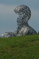 Kyiv Sculpture Project 2012
