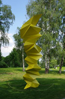 Kyiv Sculpture Project 2012