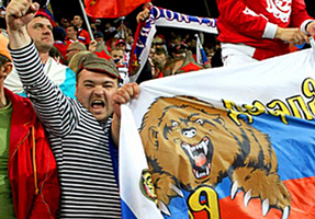 Euro 2012 
