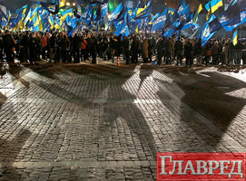 Выборы 2012 в Украине