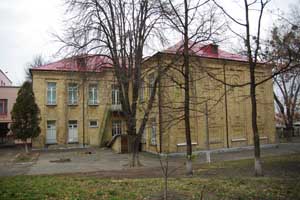 Киевская школа №7