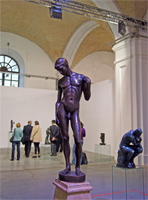 Киев 100 шедевров мировой скульптуры